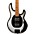 Ernie Ball Music Man StingRay Special HH Electric Bass Guitar Black Rock