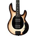 Ernie Ball Music Man StingRay Special HH Electric Bass Guitar Brulee