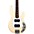 Ernie Ball Music Man StingRay Special HH Electric Bass Guitar Buttercream