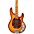 Ernie Ball Music Man StingRay Special HH Electric Bass Guitar Hot Honey