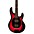 Ernie Ball Music Man StingRay Special HH Electric Bass Guitar Raspberry Burst