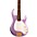 Ernie Ball Music Man StingRay5 Special H 5-String Electric Bass Guitar Amethyst Sparkle