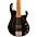 Ernie Ball Music Man StingRay5 Special H 5-String Electric Bass Guitar Black and Chrome