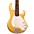 Ernie Ball Music Man StingRay5 Special H 5-String Electric Bass Guitar Genius Gold