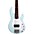 Ernie Ball Music Man StingRay5 Special H 5-String Electric Bass Guitar Sea Breeze