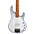 Ernie Ball Music Man StingRay5 Special H 5-String Electric Bass Guitar Snowy Night