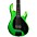 Ernie Ball Music Man StingRay5 Special H 5-String Electric Bass Kiwi Green