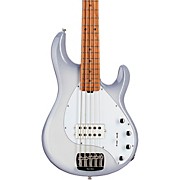 StingRay5 Special H Maple Fingerboard Electric Bass Snowy Night