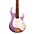 Ernie Ball Music Man StingRay5 Special HH 5-String Electric Bass Guitar Amethyst Sparkle