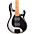 Ernie Ball Music Man StingRay5 Special HH 5-String Electric Bass Guitar Black Rock