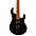 Ernie Ball Music Man StingRay5 Special HH 5-String Electric Bass Guitar Black