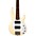 Ernie Ball Music Man StingRay5 Special HH 5-String Electric Bass Guitar Buttercream