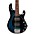 Ernie Ball Music Man StingRay5 Special HH 5-String Electric Bass Guitar Pacific Blue Burst