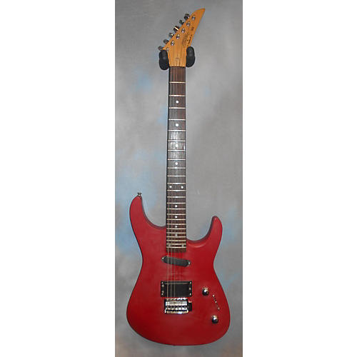 Used Martin Stinger ST2 Solid Body Electric Guitar Guitar Center