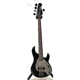 Used OLP Stingray 5 Electric Bass Guitar