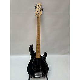 Used Ernie Ball Music Man Stingray 5 H Electric Bass Guitar