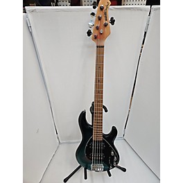 Used Ernie Ball Music Man Stingray 5 HH Special Electric Bass Guitar