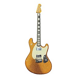 Used Ernie Ball Music Man Stingray BFR Solid Body Electric Guitar