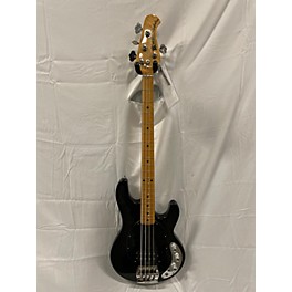 Used Ernie Ball Music Man Stingray Classic 4 String Electric Bass Guitar