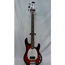 Used OLP Stingray Electric Bass Guitar