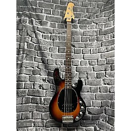 Used Ernie Ball Music Man Stingray H Electric Bass Guitar