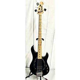Used Ernie Ball Music Man Stingray SUB Bass Electric Bass Guitar