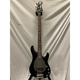 Used Ernie Ball Music Man Stingray SUB Bass Electric Bass Guitar