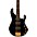 Ernie Ball Music Man Stingray Special 5 HH Limited-Edition Rosewood Fingerboard Electric Bass Guitar Black