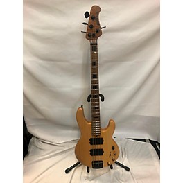 Used Ernie Ball Music Man Stingray Special BFR Ball Family Reserve Electric Bass Guitar