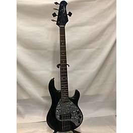 Used OLP Stingray-Style Electric Bass Guitar
