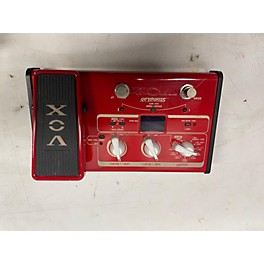 Used VOX StompLab 2B Effect Processor