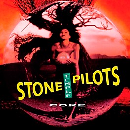 Stone Temple Pilots - Core (2017 Remaster) [LP]