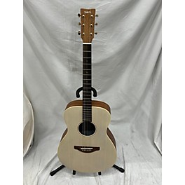Used Yamaha Storia Acoustic Electric Guitar