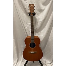 Used Yamaha Storia Acoustic Guitar
