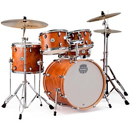 Open Box Mapex Storm Fusion 5-Piece Drum Set