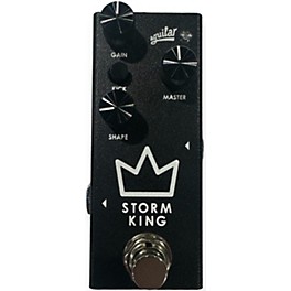Used Aguilar Storm King Bass Effect Pedal