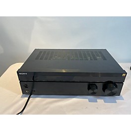 Used Sony Str-dh590