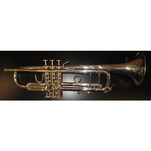 Used Bach Stradivarius Model 37 Trumpet | Guitar Center