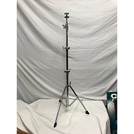 Used Ludwig Straight Cymbal Stand Cymbal Stand