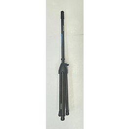 Used On-Stage Straight Mic Stand Mic Stand