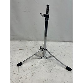 Used Mapex Straight Stand Cymbal Stand