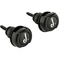 Jackson Strap Locks Black