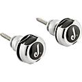Jackson Strap Locks Chrome