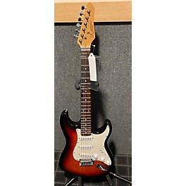 Used SX Strat Solid Body Electric Guitar