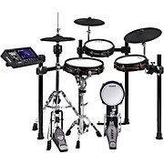 Strata Club Electronic Drum Set