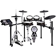 Strata Core 9-Piece Electronic Drum Kit With 7