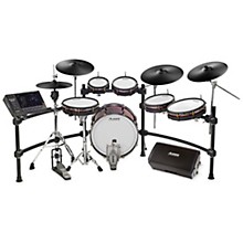 Alesis Strata Prime Electronic Drum Kit With Strike Amp 12 MK2