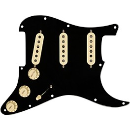 Fender Stratocaster SSS Custom '69 Prewired Pickguard