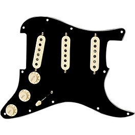 Fender Stratocaster SSS Tex Mex Pre-Wired Pickguard