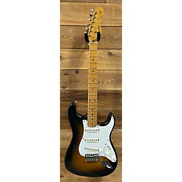 Vintage Fender Stratocaster ST-57 Solid Body Electric Guitar